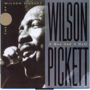 Download track That'S A Man'S Way Wilson Pickett
