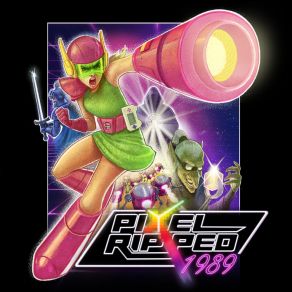 Download track Loading Pixel Ripped