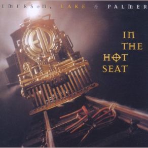 Download track Daddy Emerson, Lake & Palmer