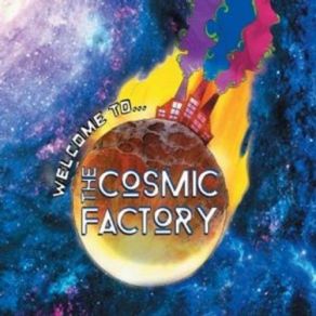 Download track Good Vibrations The Cosmic Factory