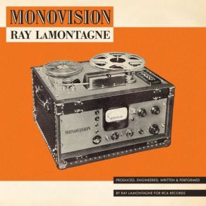 Download track We'll Make It Through Ray LaMontagne