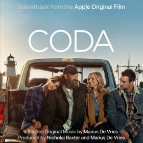 Download track Ruby's Theme Marius De Vries
