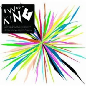 Download track Step Aside I Was A King