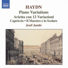 Download track 5. Variations On ÂGott Erhalteâ After Hob. III: 77 Joseph Haydn