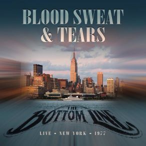 Download track Gimme That Wine (Live) Blood, Sweat And Tears