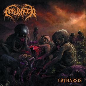 Download track Butchery Catharsis Consumption