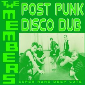 Download track Going West (Extended Mix) The Members