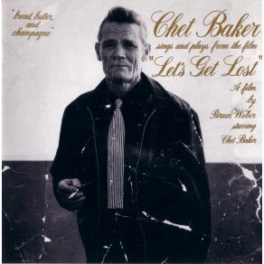 Download track Almost Blue Chet Baker