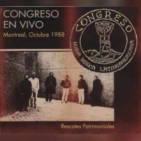Download track Calypso Intenso Casi Azul Congreso