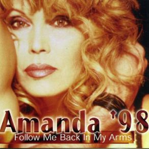 Download track Never Trust A Pretty Face Amanda Lear