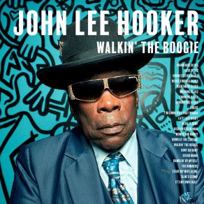 Download track I'm Gonna Kill That Woman John Lee Hooker
