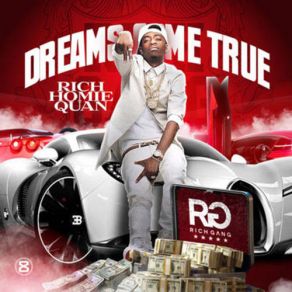 Download track Aint Goin Back Rich Homie Quan