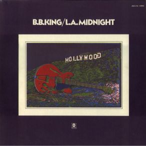 Download track I Got Some Help I Don't Need B. B. King