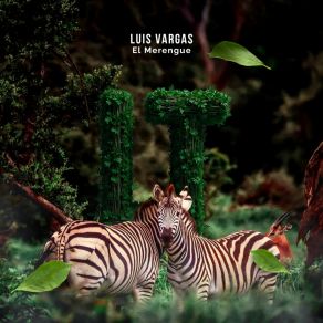 Download track El Merengue Luis Vargas