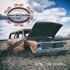 Download track I've Been Told Second Hand Darlings