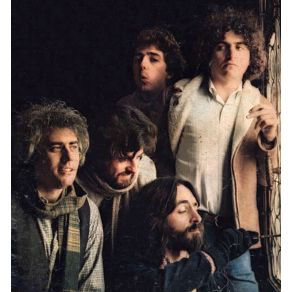 Download track Promenade The Puzzle Premiata Forneria Marconi