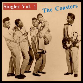Download track Sorry But I'm Gonna Have To Pass The Coasters