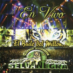 Download track Mi Rumba Selva NegraFidencio Villanueva