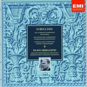 Download track 04 - Sibelius, J - King Christian II, Op. 27 - I - Nocturne Jean Sibelius
