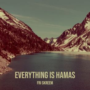Download track Netanyahoo (Clear Mix) Fri Skreem