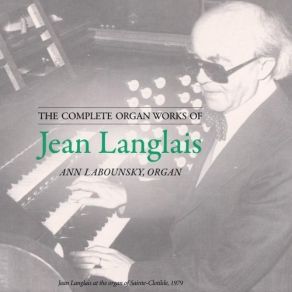 Download track 210 - Trois Paraphrase Grégoriens, Op. 5, No. 3- Hymne D'action De Grâces 'T Jean Langlais