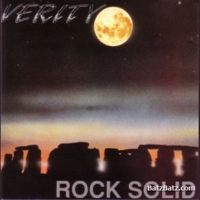 Download track I'm On Your Side Verity