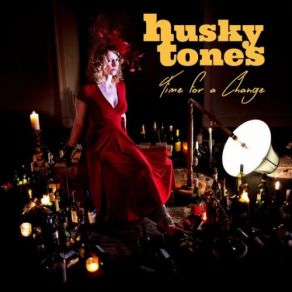 Download track It's A Bitter Love With You Every Time Husky Tones