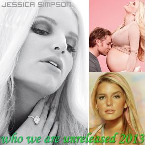 Download track Never Not Beautiful Jessica Simpson