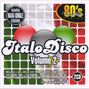 Download track Living In A Rom (Swedish Remix) 80'S RevolutionG. G. Near