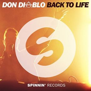 Download track Back To Life