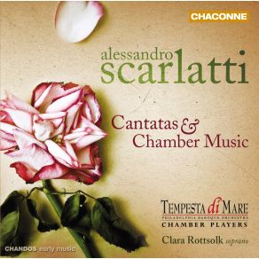 Download track Concerto IX In A Minor - IV. Largo Scarlatti