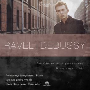 Download track Piano Concerto In G Major, M. 83 I. Allegramente Rune Bergmann, Argovia Philharmonic