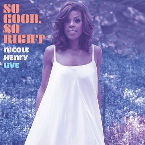 Download track Love Don'T Live Here Anymore Nicole Henry