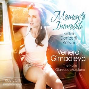 Download track Ah! Tardai Troppo … O Luce Di Quest Anima Venera Gimadieva