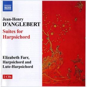 Download track 04. Suite No. 3 In D Minor- Double De La Courante I Jean-Henri D'Anglebert
