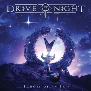 Download track Weekend Fun Drive At Night