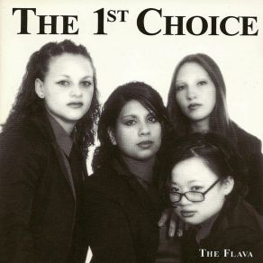 Download track I've Got What It Takes The 1st Choice