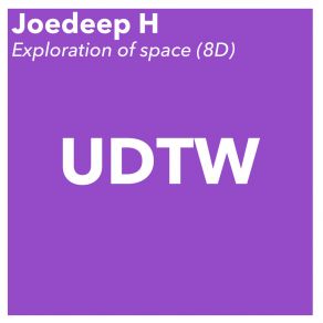 Download track Two Seconds From Mercury (Intro Mix 8D) Joedeep H