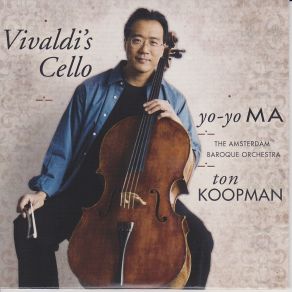 Download track Concerto In G Minor For Two Cellos, Strings And Basso Continuo, RV 531 Part 3 Amsterdam Baroque Orchestra, Yo - Yo Ma