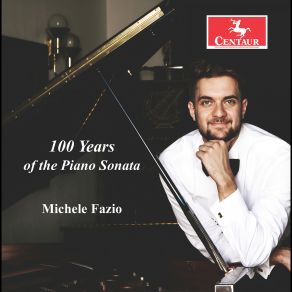Download track Piano Sonata No. 2 In F-Sharp Minor, Op. 2 II. Andante Con Espressione Michele Fazio