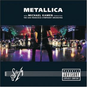 Download track Enter Sandman Metallica