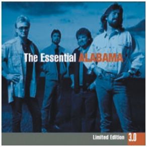 Download track God Must Have Spent A Little More Time On You Alabama
