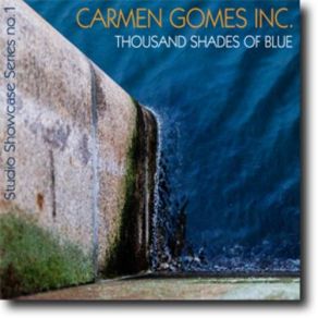 Download track I'm On Fire Carmen Gomes Inc