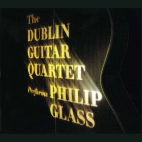 Download track String Quartet No. 3 'Mishima' (1985) - I Award Montage Dublin Guitar Quartet