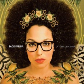 Download track Ciuri Ciuri' Sade Farida Mangiaracina