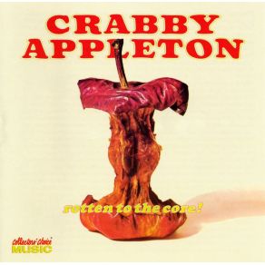 Download track Lookin' For Love Crabby Appleton