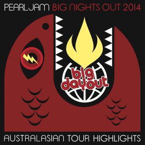 Download track Go (Perth 2014-02-02) Pearl Jam