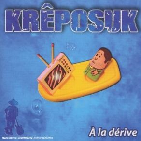 Download track Génération Double Click Krêposuk