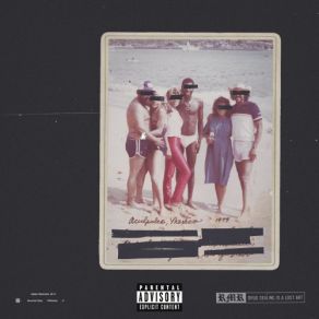 Download track I'm Not Over You RMR