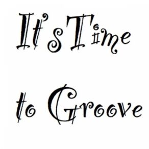 Download track It'S Time To Groove Groove At The Bay
